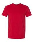 Next Level Sueded T-Shirt 6410