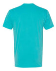Next Level Sueded T-Shirt 6410