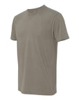 Next Level Sueded T-Shirt 6410