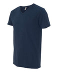 Next Level Men's Sueded V-Neck T-Shirt 6440