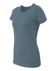 Next Level Women’s CVC T-Shirt 6610