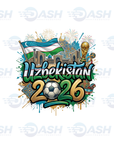 Uzbekistan