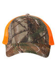 Kati Licensed Camo Mesh Back Cap LC5M