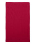 Q-Tees Budget Rally Towel T18
