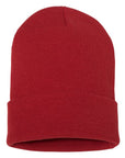 YP Classics Cuffed Beanie 1501KC