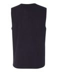 BELLA + CANVAS Jersey Muscle Tank 3483