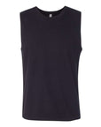 BELLA + CANVAS Jersey Muscle Tank 3483