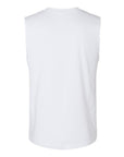 BELLA + CANVAS Jersey Muscle Tank 3483