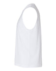 BELLA + CANVAS Jersey Muscle Tank 3483
