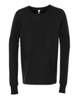 BELLA + CANVAS Youth Jersey Long Sleeve Tee 3501Y