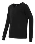 BELLA + CANVAS Youth Jersey Long Sleeve Tee 3501Y