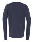 BELLA + CANVAS Youth Jersey Long Sleeve Tee 3501Y