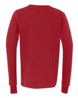 BELLA + CANVAS Youth Jersey Long Sleeve Tee 3501Y