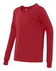 BELLA + CANVAS Youth Jersey Long Sleeve Tee 3501Y