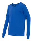 BELLA + CANVAS Youth Jersey Long Sleeve Tee 3501Y