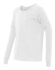 BELLA + CANVAS Youth Jersey Long Sleeve Tee 3501Y