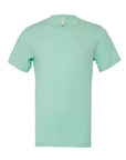 BELLA + CANVAS Jersey Tee 3001
