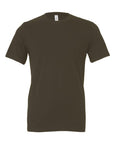 BELLA + CANVAS Jersey Tee 3001