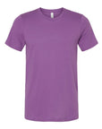 BELLA + CANVAS Jersey Tee 3001