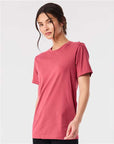 BELLA + CANVAS Jersey Tee 3001