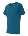 BELLA + CANVAS Unisex Jersey V-Neck Tee 3005
