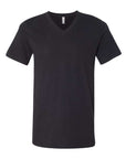 BELLA + CANVAS Unisex Jersey V-Neck Tee 3005