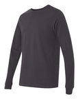 BELLA + CANVAS Unisex Jersey Long Sleeve Tee 3501