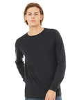 BELLA + CANVAS Unisex Jersey Long Sleeve Tee 3501