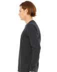 BELLA + CANVAS Unisex Jersey Long Sleeve Tee 3501
