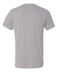 BELLA + CANVAS Unisex Triblend V-Neck Tee 3415