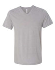 BELLA + CANVAS Unisex Triblend V-Neck Tee 3415