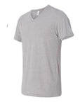 BELLA + CANVAS Unisex Triblend V-Neck Tee 3415