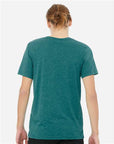 BELLA + CANVAS Unisex Triblend V-Neck Tee 3415