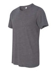 BELLA + CANVAS Unisex Texture Tee 3650
