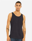 BELLA + CANVAS Jersey Tank 3480
