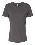 BELLA + CANVAS Women’s Relaxed Jersey Tee 6400