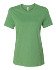 BELLA + CANVAS Women’s Relaxed Jersey Tee 6400