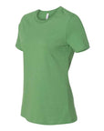 BELLA + CANVAS Women’s Relaxed Jersey Tee 6400