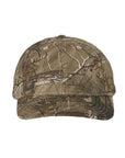 Kati Licensed Camo Hook-and-Loop Cap LC15V