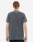 BELLA + CANVAS Unisex Texture Tee 3650