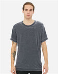 BELLA + CANVAS Unisex Texture Tee 3650
