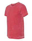 BELLA + CANVAS Unisex Texture Tee 3650