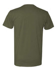 Next Level Unisex CVC T-Shirt 6210