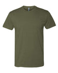 Next Level Unisex CVC T-Shirt 6210
