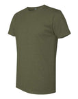 Next Level Unisex CVC Tee 6210