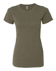Next Level Women’s CVC T-Shirt 6610