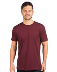 Next Level Unisex Cotton T-Shirt 3600