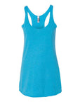 Next Level Women’s Triblend Racerback Tank 6733
