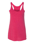 Next Level Women’s Triblend Racerback Tank 6733