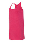 Next Level Women’s Triblend Racerback Tank 6733
